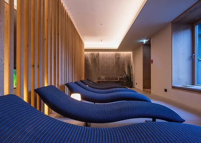 Hotel mit Hund Posthotel Lechtal