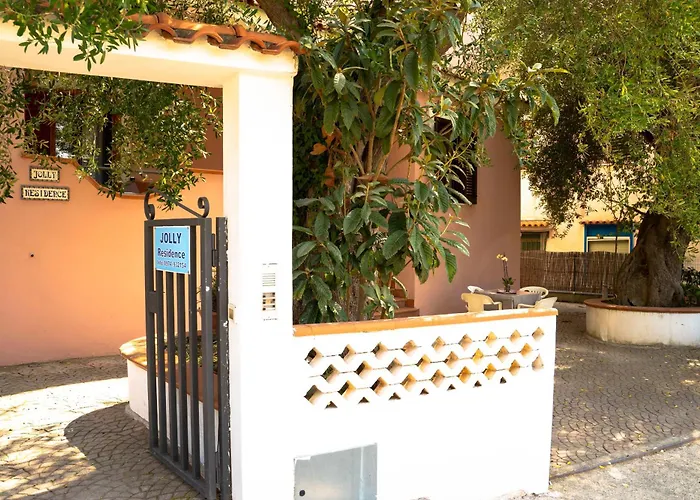 Residence Cilento