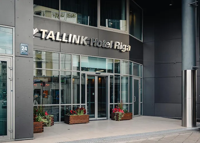 Tallink
