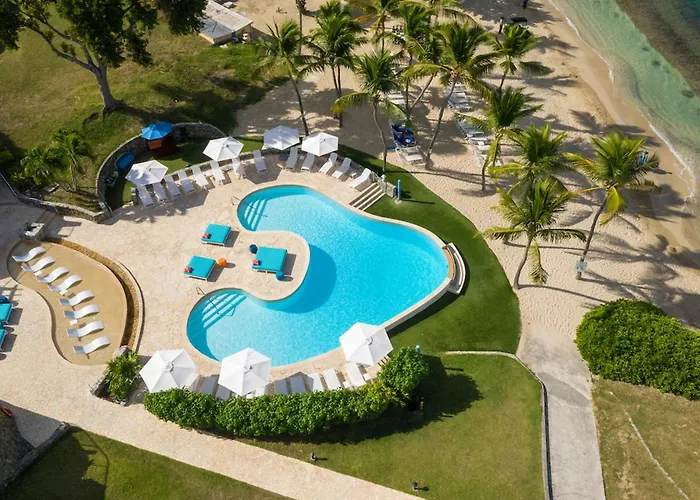 Family Friendly Hotels Buccaneer Beach & Golf