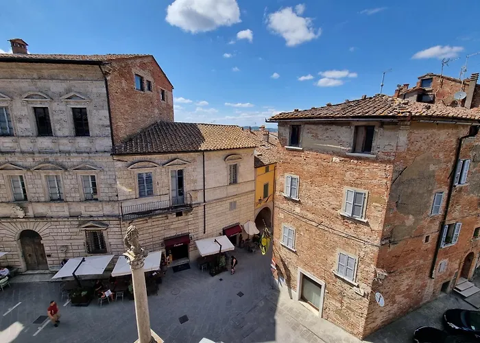 Hotel adatto agli animali: Albergo Il Marzocco - Hotel Dal 1860