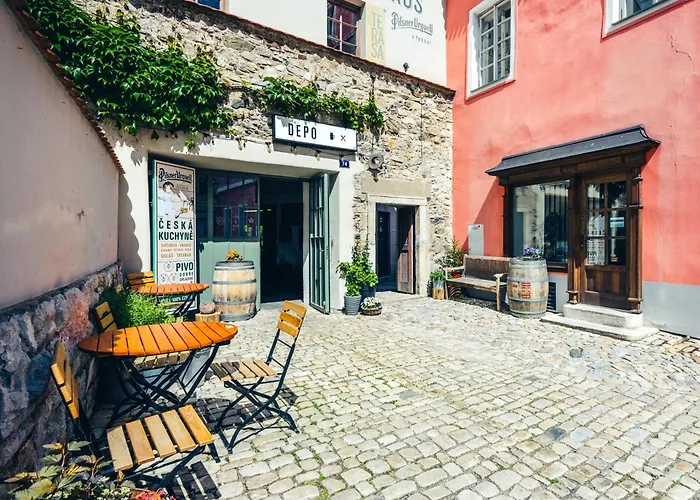 Hotel Latran