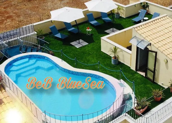 Blue Sea B&B