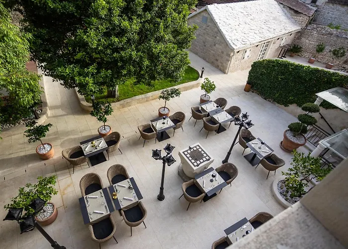 Puteus Palace Heritage Hotel