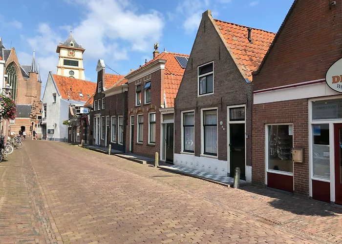 Het Monumentje