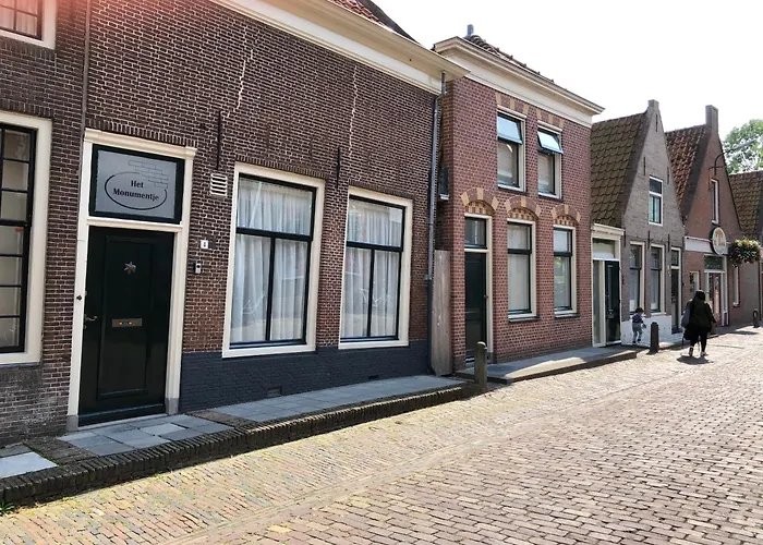 Het Monumentje