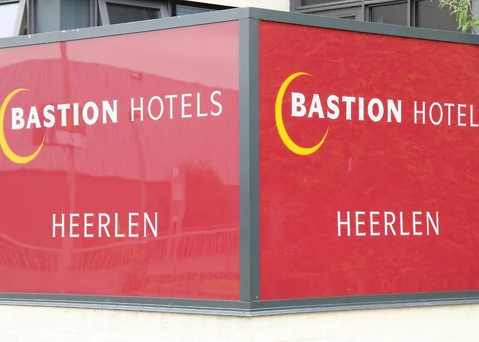 Bastion Hotel Heerlen