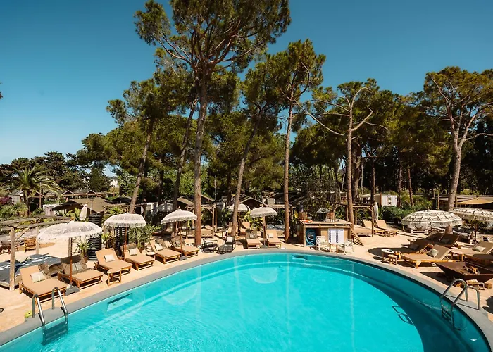 Parco Ibiza, By San Antonio Est 1961