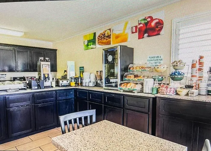 Quality Inn & Suites