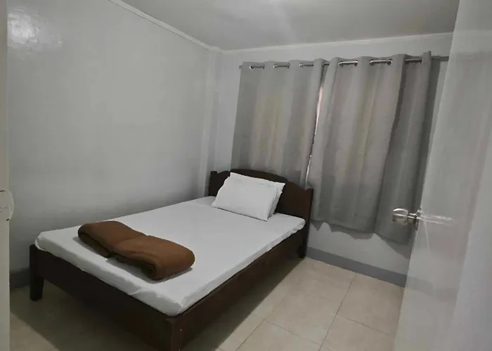2600 Trancoville Transient House