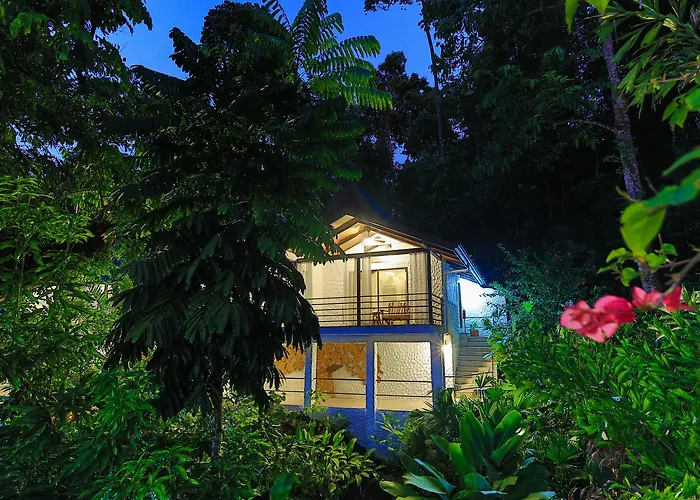 Ecotica Boutique Hotel & Spa (Adults Only)