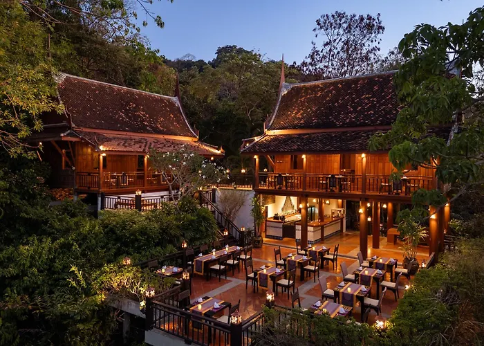 Jacuzzi-Hotel: Saii Phi Phi Island Village