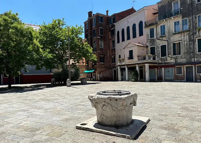 Albergo economico: Locanda del Ghetto