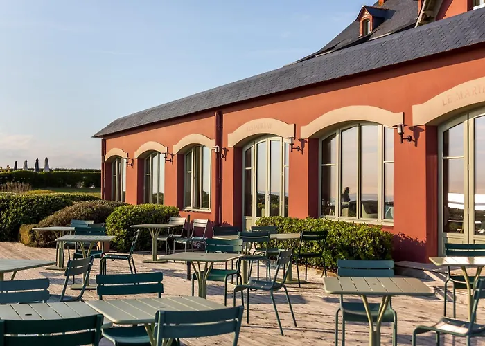 Le Grand Large, Belle-Ile-En-Mer