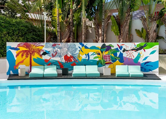 Gold By Marina - Adults Only