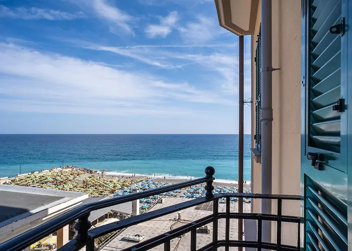 Lido Resort