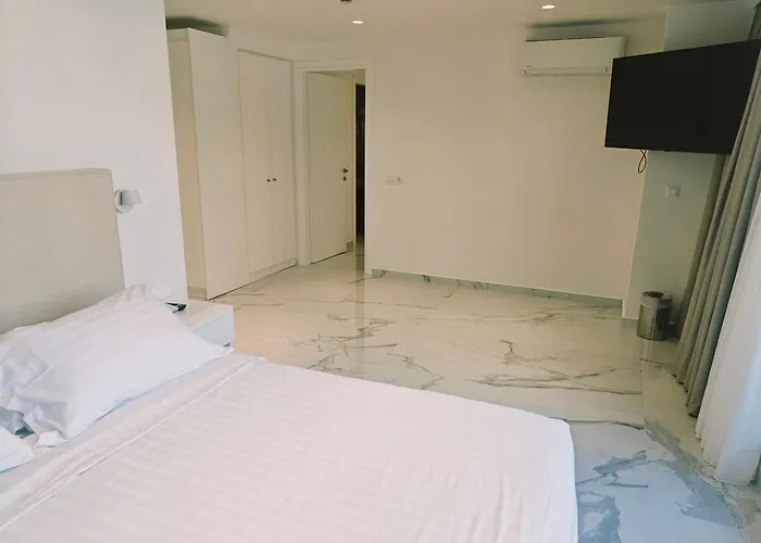 Boetiek hotel: Ibiscus Hotel