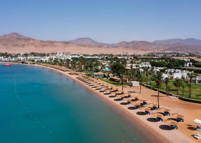 Dahab Lagoon Club & Ex Tirana Dahab
