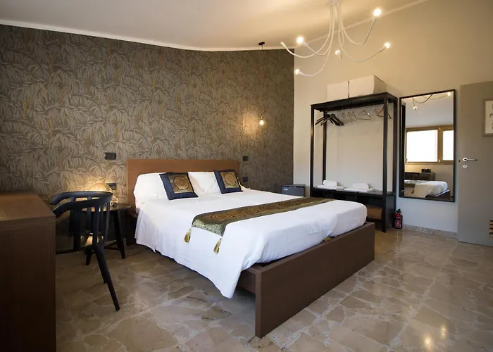 B&B San Carlo