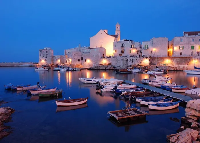 Pochi Passi Dal Mare