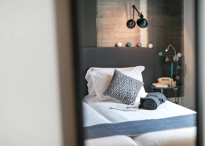 Hotel So'Co By Happyculture