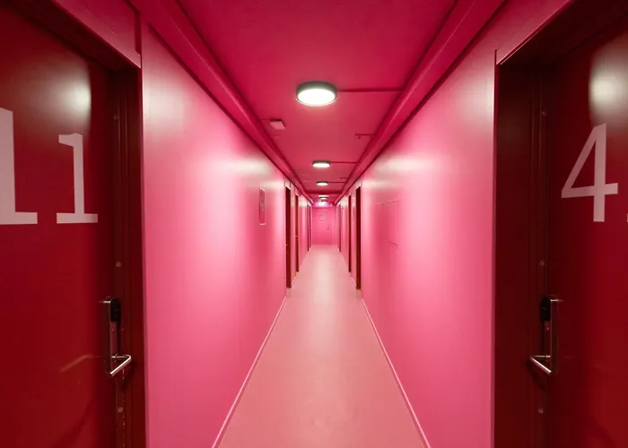  Anker Hostel