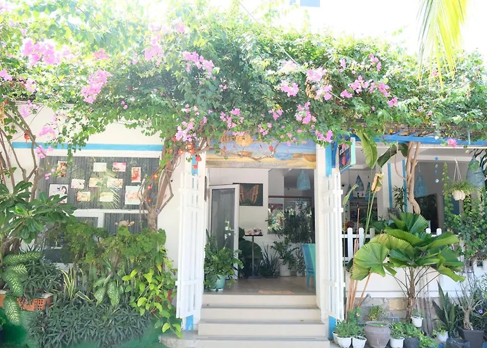 La Marina Boutique & Spa
