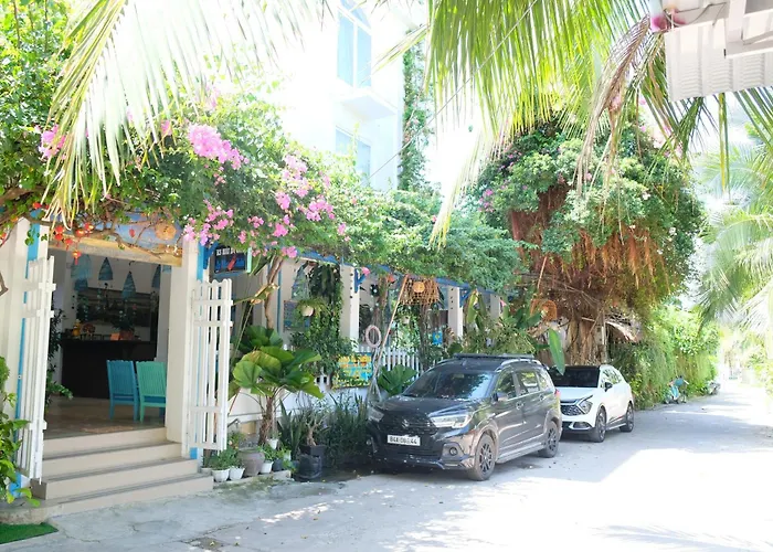 La Marina Boutique & Spa