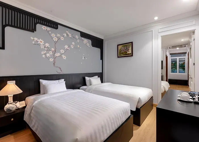 San Premium Hotel