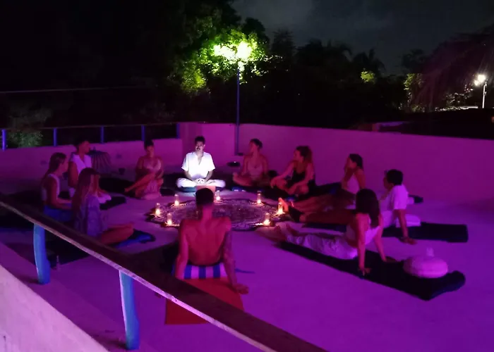 Numa Hotel Boutique