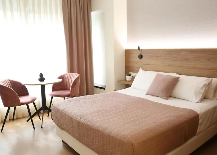 Hotel Maruxia *** Superior