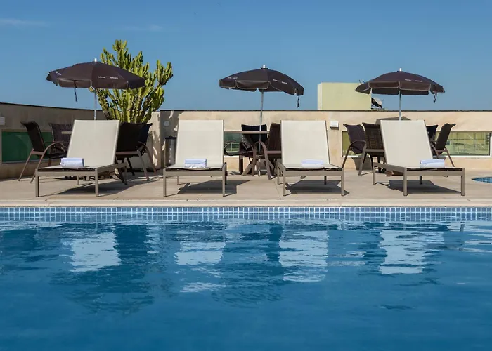 Royal Macae Palace Hotel