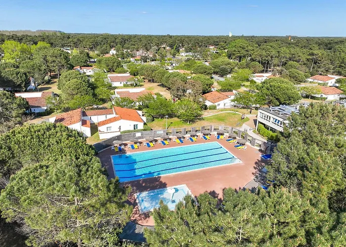  Village Club La Grande Baie
