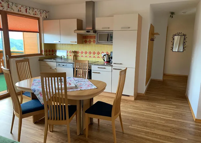 Gästehaus: Landhaus Ebner