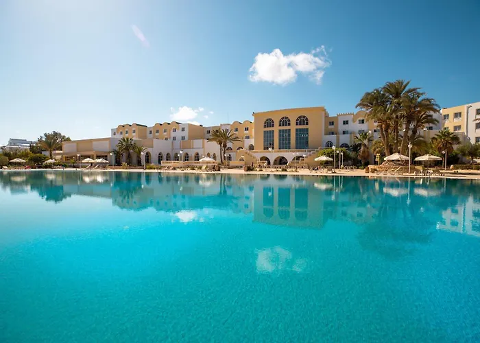 Djerba Castille- Couples&Families