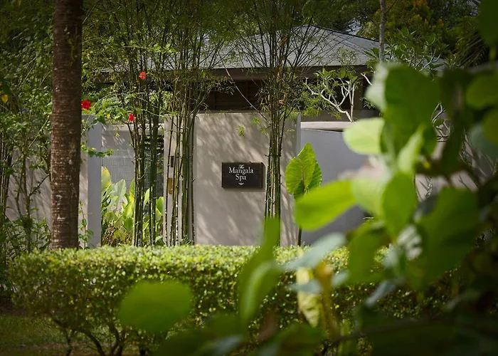 Mangala Estate Boutique Resort