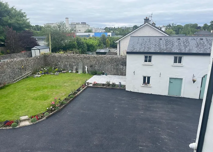 Ashmore House Cashel