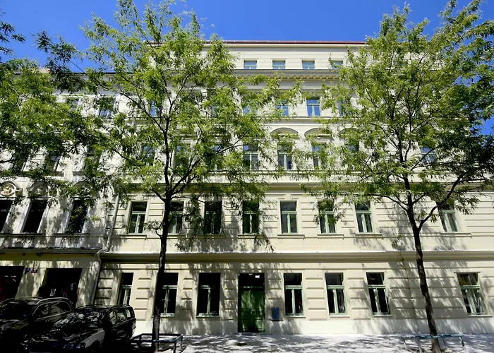 Hotel de 4 estrellas: Encore Boutique Residence By Dwellfort