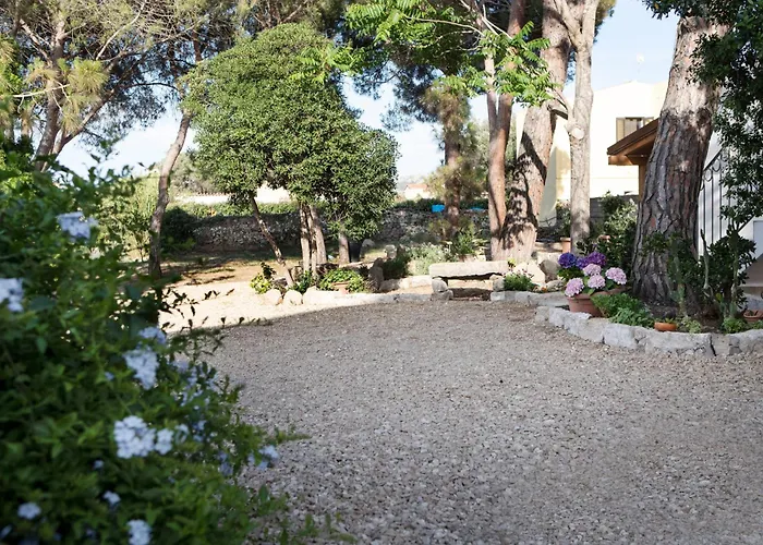 Villa Silvia Apartments