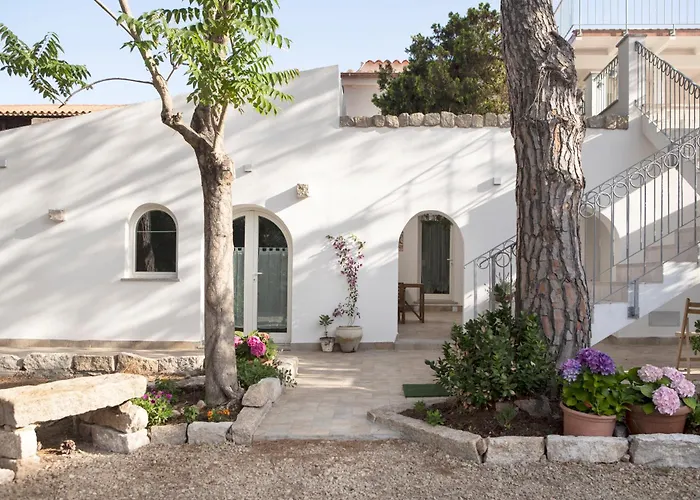 Villa Silvia Apartments