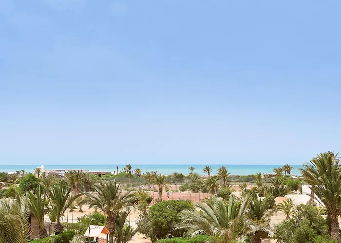 Iberostar Mehari Djerba