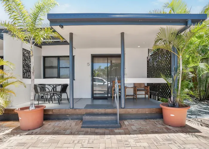 Tasman Holiday Parks - Torquay Palms