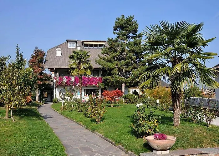 Residence Preyhof