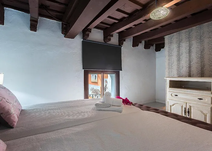 Corceles Casa Palacio