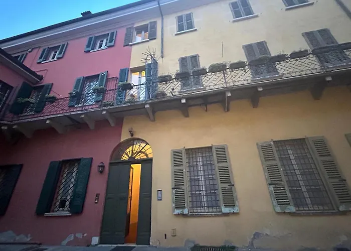Galleria D'Arte - Foresteria