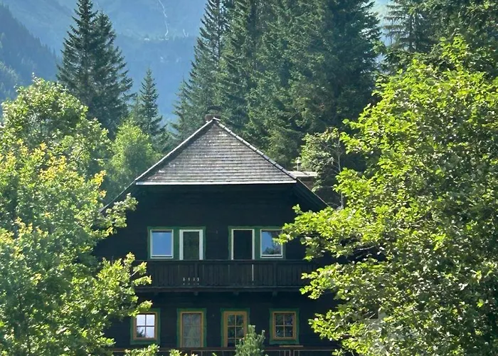 Alpengasthof Gutenbrunn