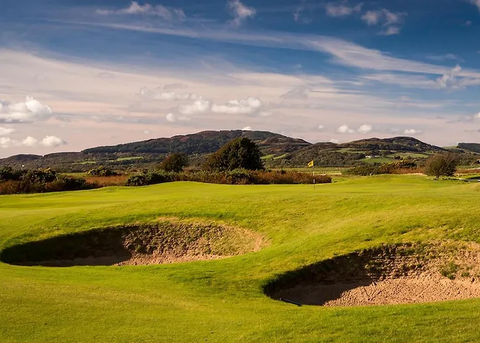 Cairndale Hotel & Spa