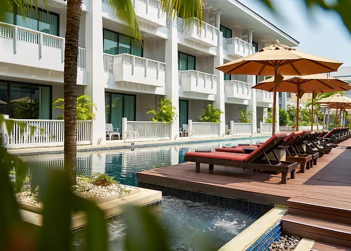 Loligo Resort Hua Hin
