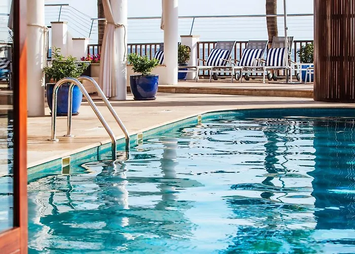 Portixol Hotel & Restaurant