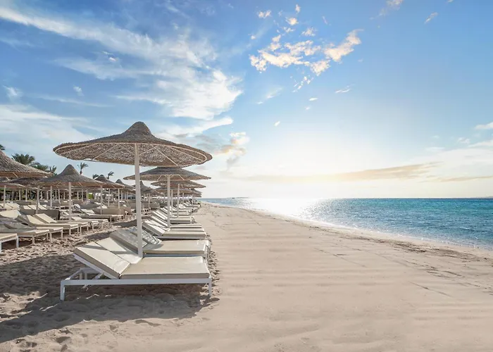 Hôtel: Sunset Boutique Hotel Sahl Hasheesh